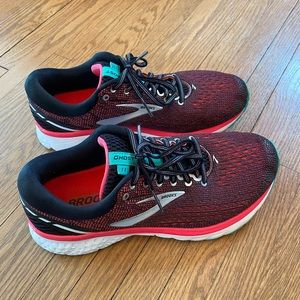 Brooks Ghost 11 women’s running shoes